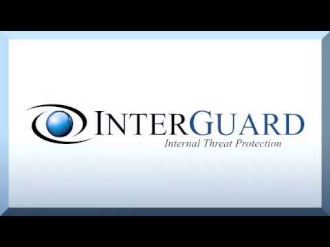 Awareness Technologies Interguard Web Filter demo beta version