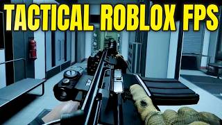 I Didn't Expect This Roblox Game to Be THIS Good... | TTK Testing