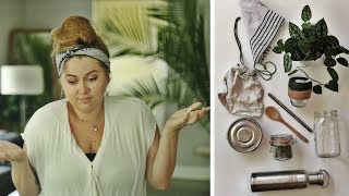 I’m not really zero waste... here's why