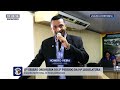 Discurso do vereador Homero Vieira / PRD - 09/09/2025