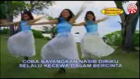 Mansyur S - Selalu Kecewa [Official Music Video]