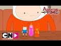 Spiel der Eifersucht | Adventure Time | Cartoon Network