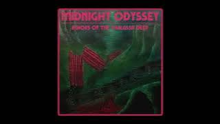 Midnight Odyssey - Echoes of the Thalassic Deep (2022 - FULL ALBUM)