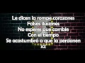 La Rompe Corazones LETRA   Daddy Yankee Ft Ozuna