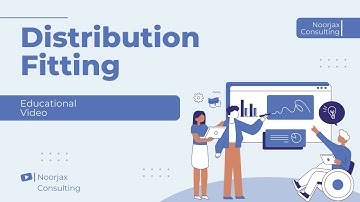 The art of Distribution Fitting - Fundamental concepts