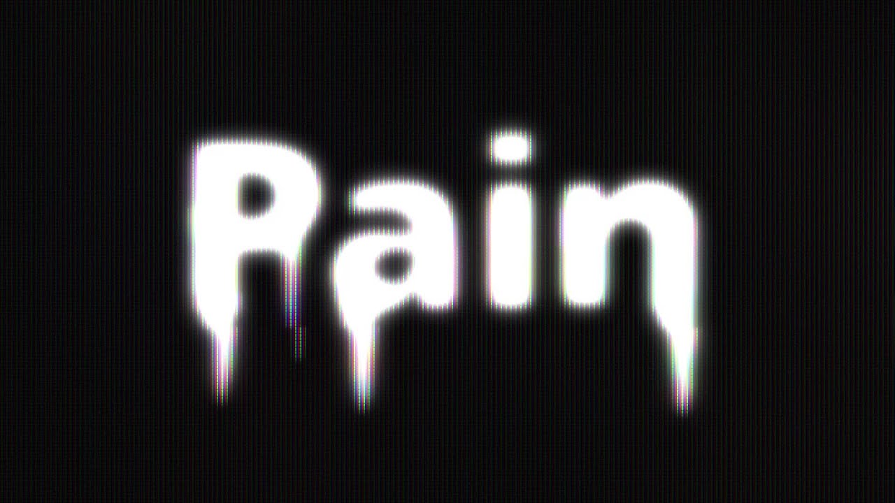 Josh A - Pain (Lyrics)