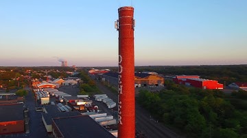 DJI Phantom 3 "Orbit" Function