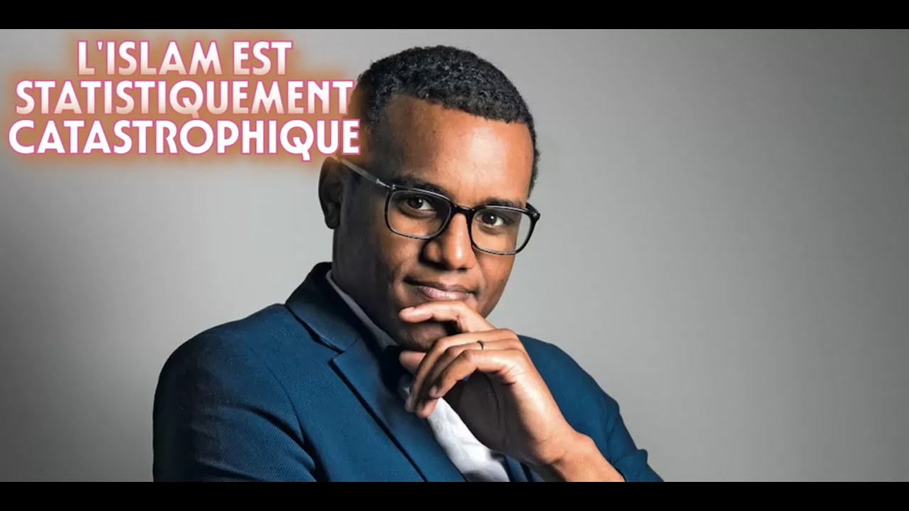 Ferghane Azihari distribue les PLS et DÉMONTE les discours paternalistes sur l'islam!