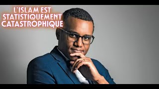 Ferghane Azihari distribue les PLS et DÉMONTE les discours paternalistes sur l'islam!