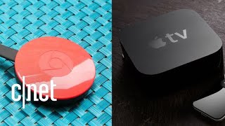 Apple TV and Chromecast coming back to Amazon after two-year ban