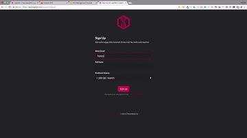 Log Aggregation with LogDna