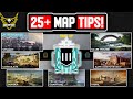 1 Tip to IMPROVE for Every Ranked Map in Rainbow Six Siege