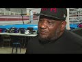 Dc boxing legend scores big in creed iii