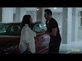 رأت زوجها يلاحق صديقتها انظروا لماذا          