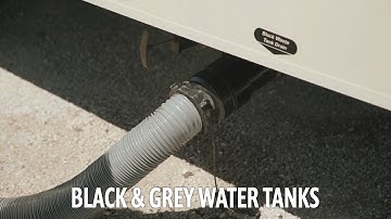Apollo RV USA Demo Video – Winnebago: Black & Grey Water Tanks