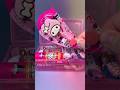My melody chocolate candy jelly gummy sweet yummy asmr food mukbang