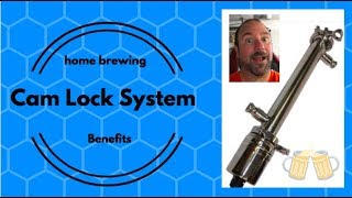 Why I Use Cam Lock System