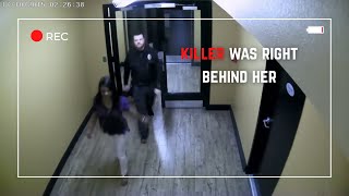 Locked Door Mystery: The Sasha Samsudean Case