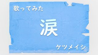 歌ってみた】涙 / ケツメイシ - YouTube