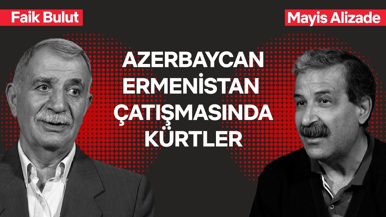 Azerbaycan-Ermenistan çatışmasıyla Kürtlerin ne ilgisi var?