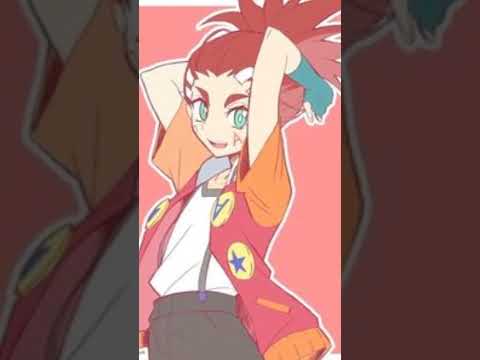 Aiger X Nika