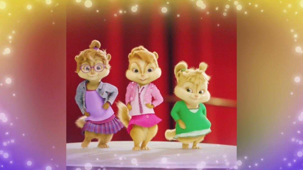 The Chipmunks & The Chipettes 