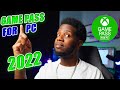 Game Pass For PC: What You Need To Know