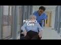 Patient care tech online training  what does a patient care technician do  how to be certified