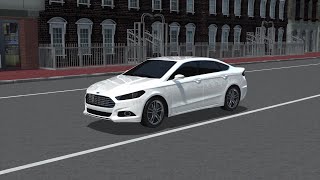 Ford recalls 1 38 million cars for loose steering wheels