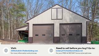 20 Morlock Drive video tour