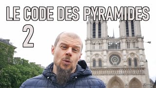 Le Code des Pyramides 2 : Tout est prêt