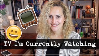 2017 TV Shows  | ROLL CREDITS