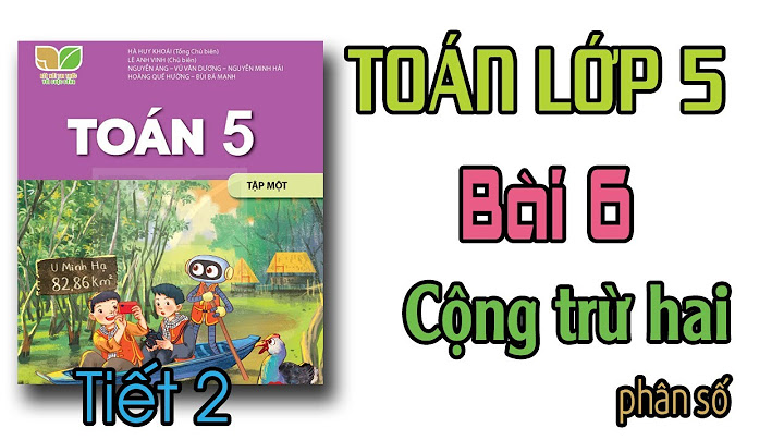 Giải toán lớp 5 bài luyện tập chung trang 176 năm 2024