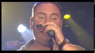 Zak van Niekerk - Banjo vs. Bekfluitjie (Live)