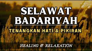 Download Lagu Morning Selawat for Success: Desert Sunrise with Echoing Spiritual Affirmations MP3