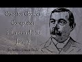 "Cuentos Góticos Completos" Cuento #6 || Arthur Conan Doyle || Lectura en voz alta ||
