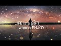 I Am Already Enough(Lyrics)