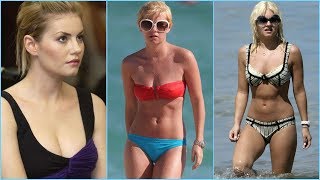 Elisha Cuthbert - Rare Photos | Childhood | Family | Lifestyle