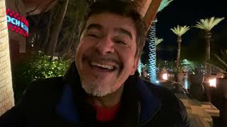 Douglas Burgos - Cuando Oigas Hablar De Mí (Official Video)