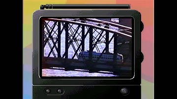 Demo CDXL - Amiga CD32