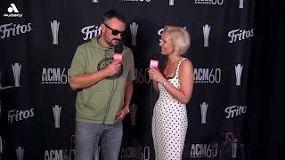 Eric Church | 2025 ACM Awards