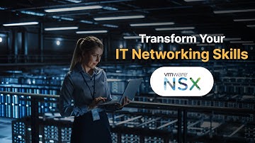 NSX Workshop Overview