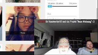 Pascal Lacht Sich Über Frau Im Horrorvr Stream Schlapp Exsl95 Horrorstream