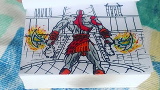aprenda a desenhar o kratos videos aprenda a desenhar o kratos
