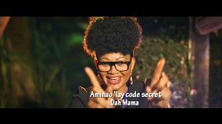 Aminao 'lay code secret - Dah Mama