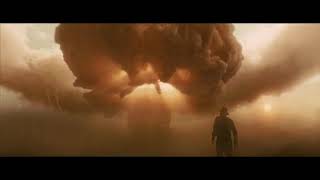 Indiana Jones And The Kingdom Of The Crystal Skull Nuketown Scene 1080p