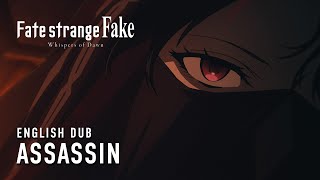 Assassin [Dubbed]