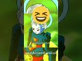#dragon #dragonball#piccolo power#lifeisbutadream