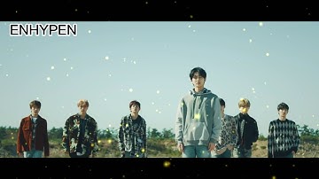 ENHYPEN (엔하이픈) 