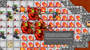 [RP170] NEVER FORGET TO CAST UTAMO VITA! (Amera 2009 8.4)